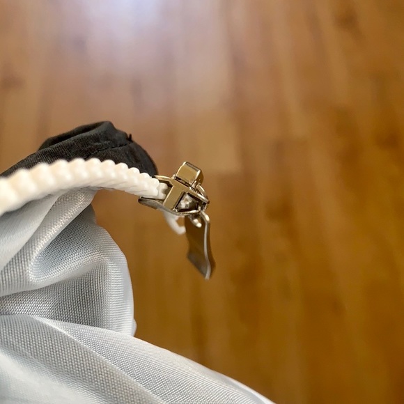 Rue21 Marble Windbreaker • 2XL - Picture 5 of 5